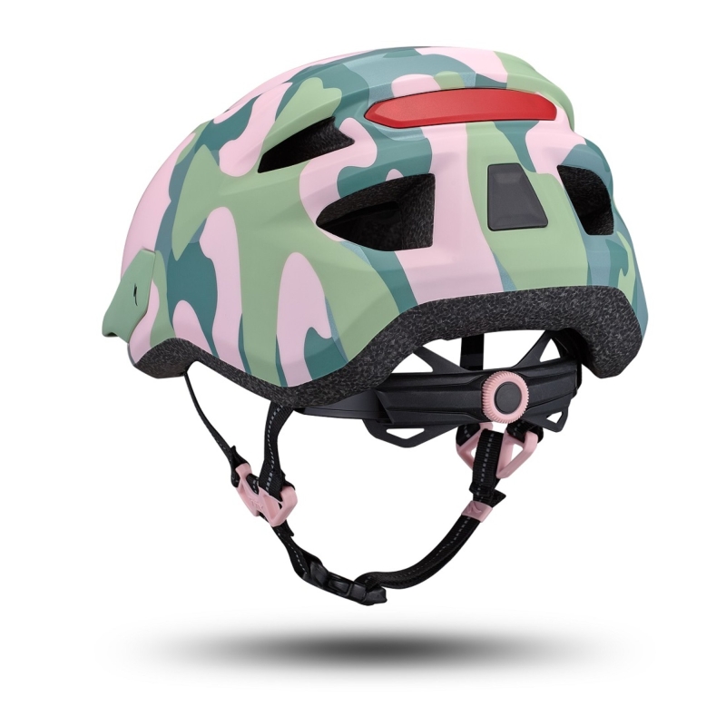 Kask rowerowy SPECIALIZED Shuffle 2 LED