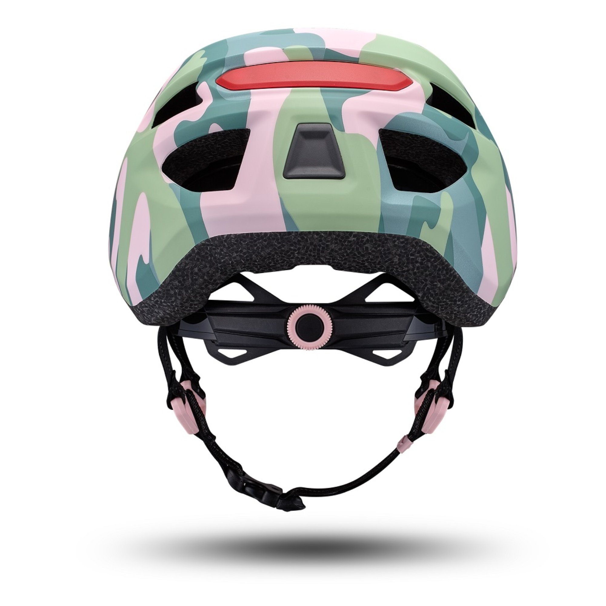 Kask rowerowy SPECIALIZED Shuffle 2 LED