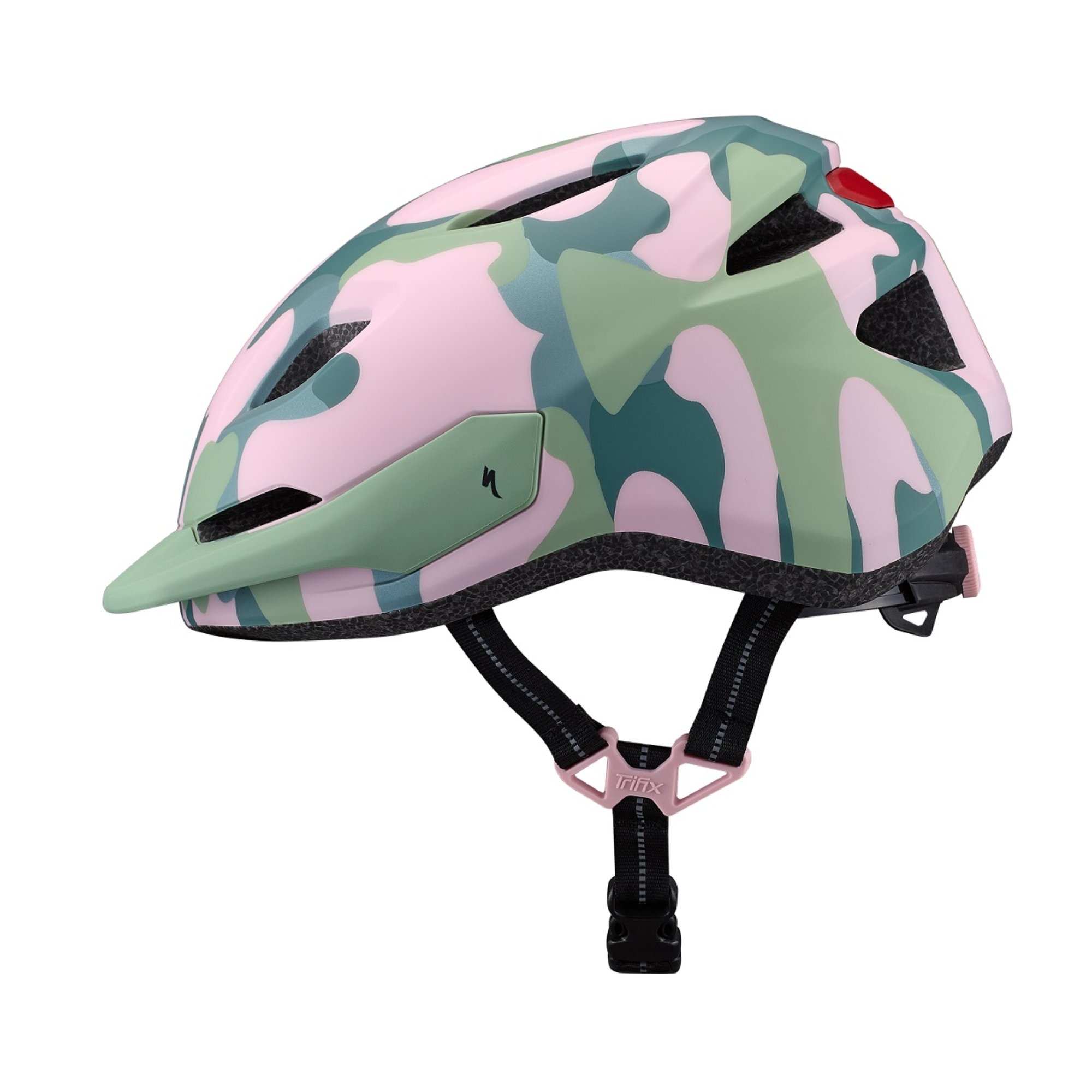 Kask rowerowy SPECIALIZED Shuffle 2 LED