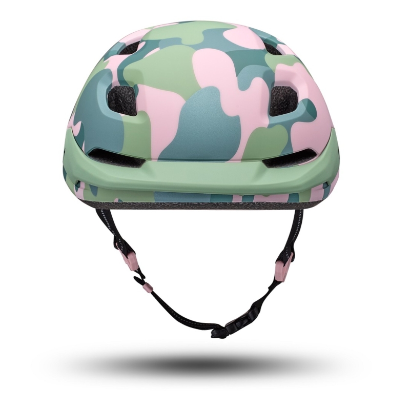 Kask rowerowy SPECIALIZED Shuffle 2 LED