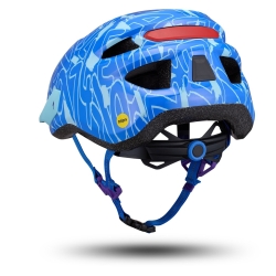 Kask rowerowy SPECIALIZED Shuffle 2 LED