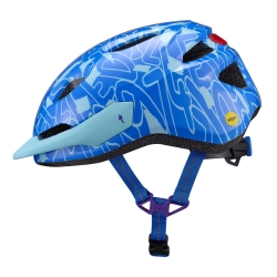 Kask rowerowy SPECIALIZED Shuffle 2 LED