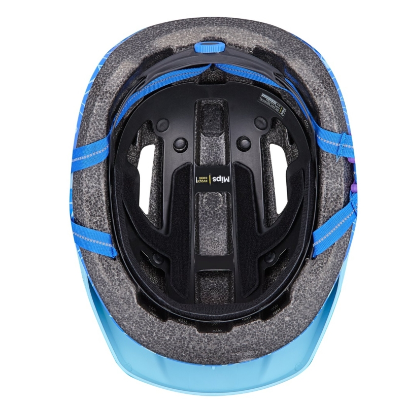 Kask rowerowy SPECIALIZED Shuffle 2 LED