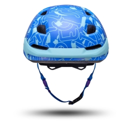 Kask rowerowy SPECIALIZED Shuffle 2 LED