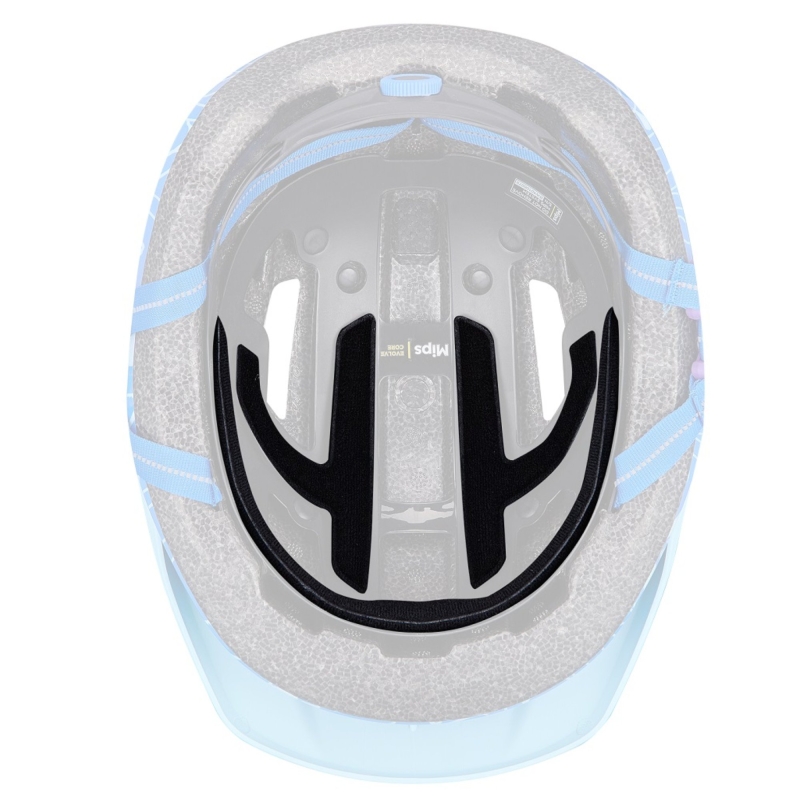 Kask rowerowy SPECIALIZED Shuffle 2 LED