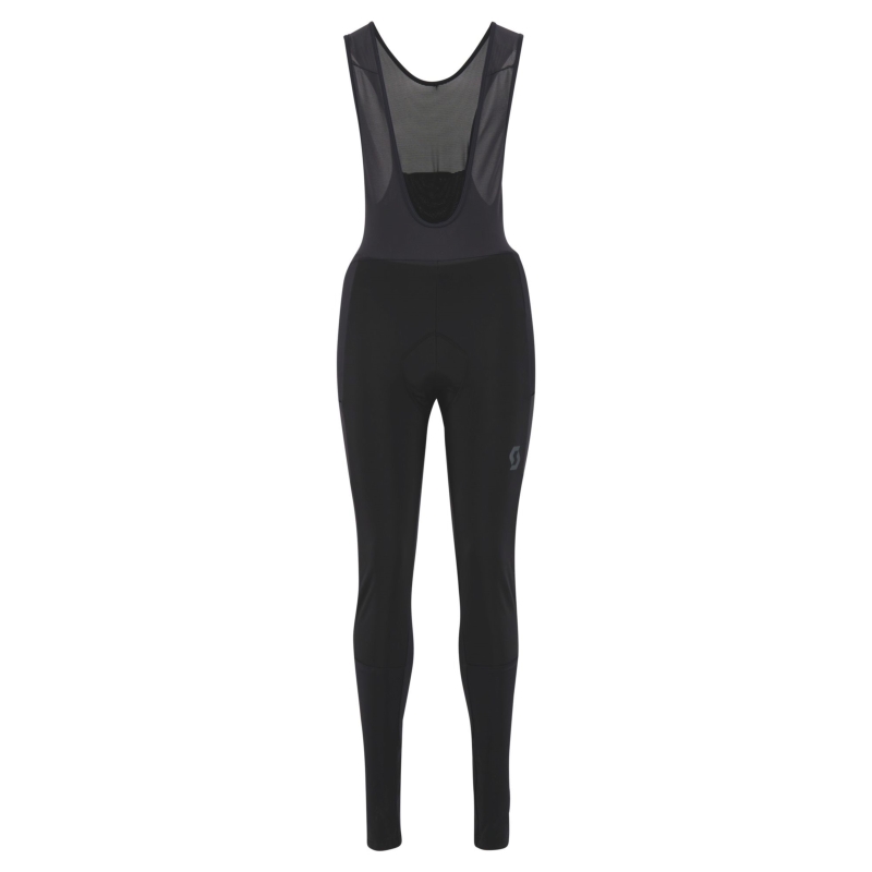 Spodnie rowerowe damskie SCOTT Gravel Warm +++