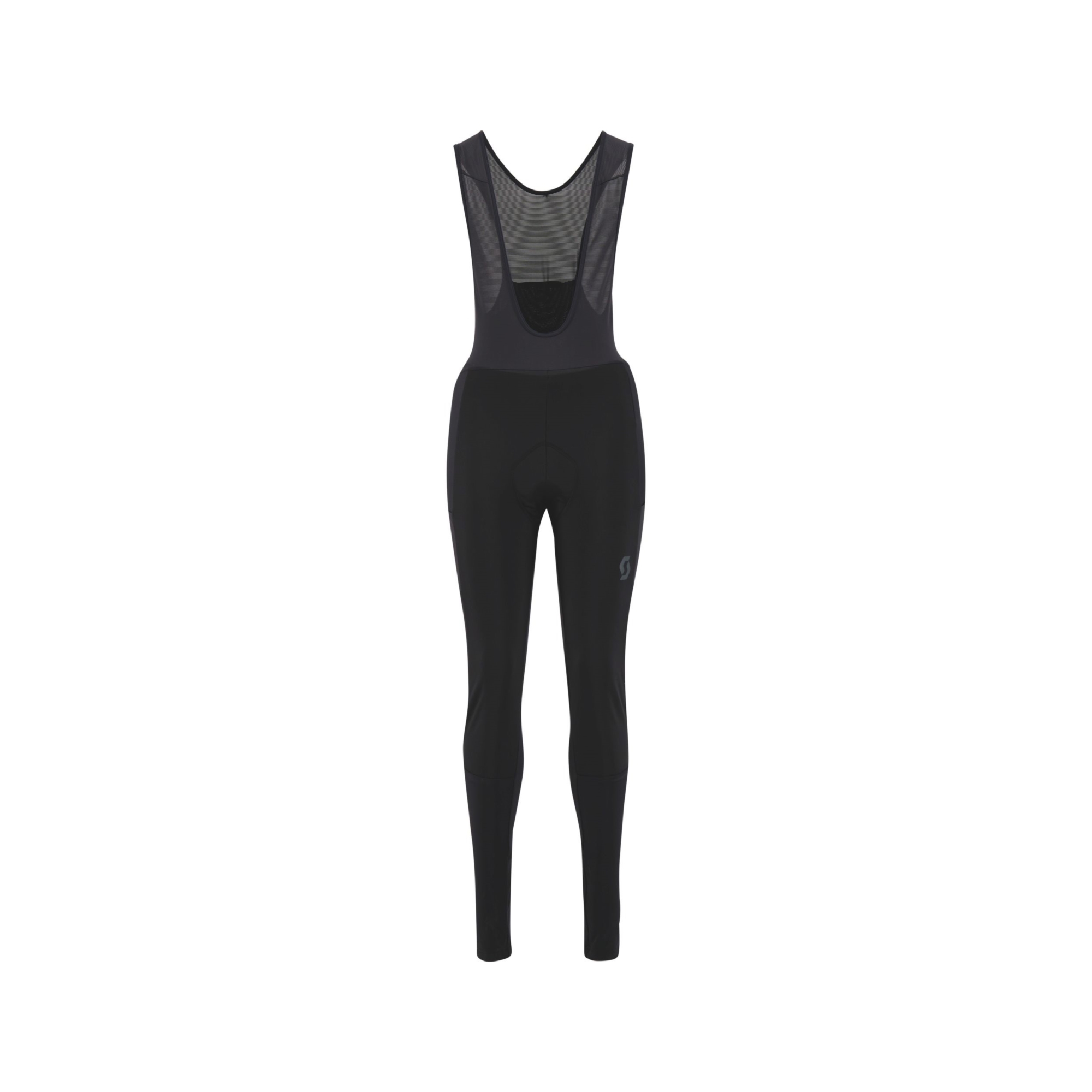 Spodnie rowerowe damskie SCOTT Gravel Warm +++