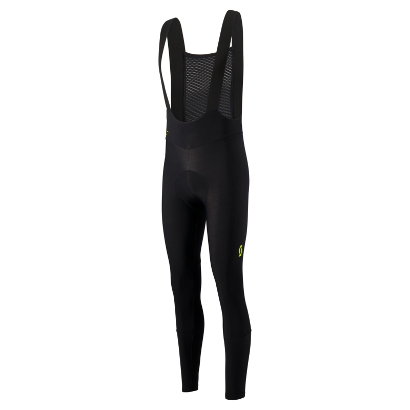 Spodnie rowerowe męskie SCOTT RC Pro Warm +++