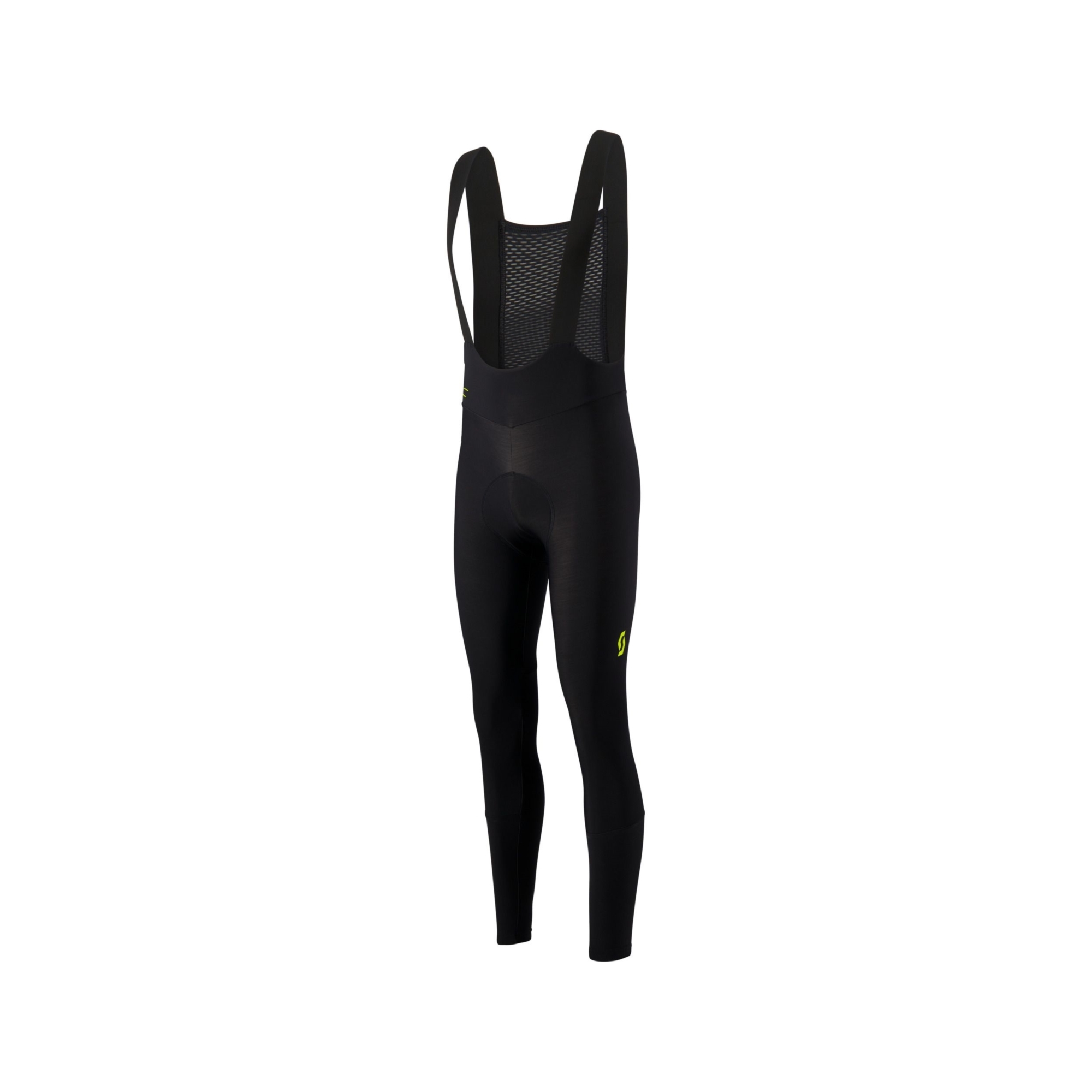 Spodnie rowerowe męskie SCOTT RC Pro Warm +++