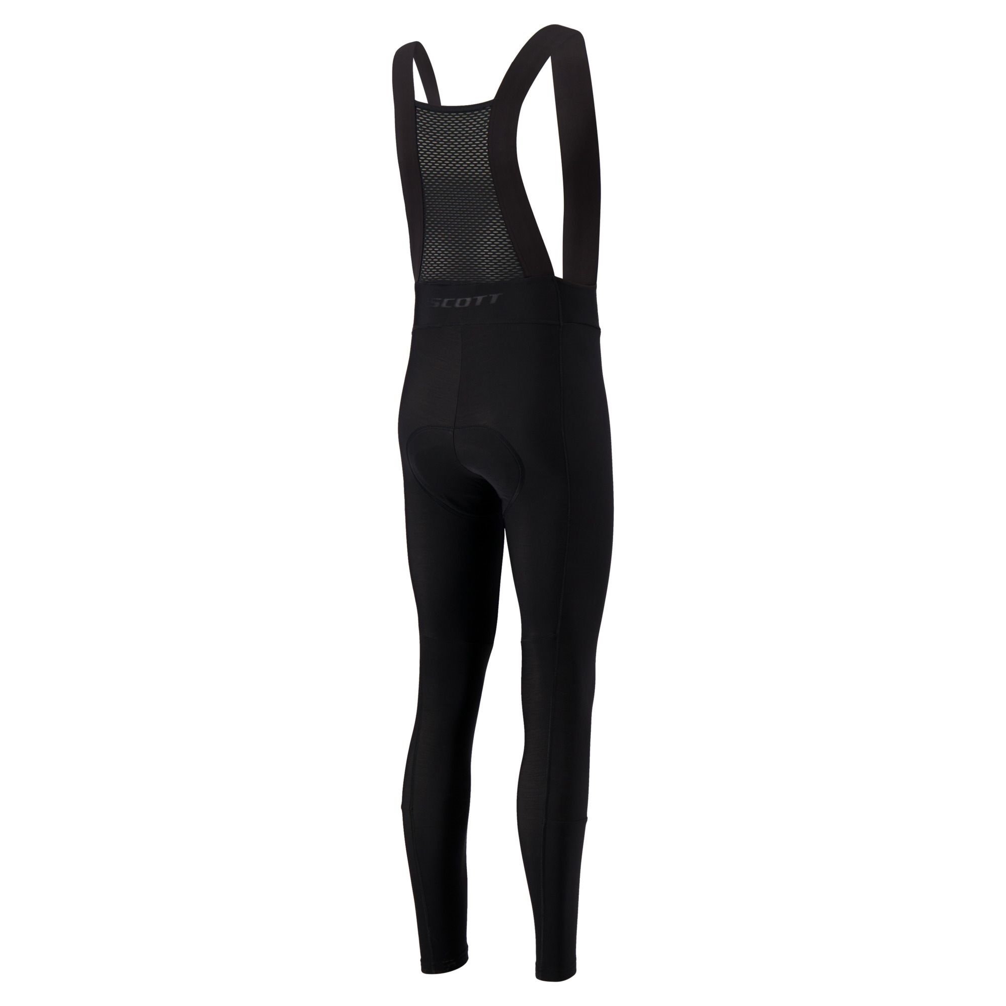 Spodnie rowerowe męskie SCOTT RC Pro Warm +++