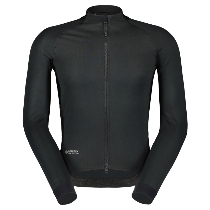 Kurtka rowerowa męska SCOTT RC Pro Warm Gore-Tex Windstopper