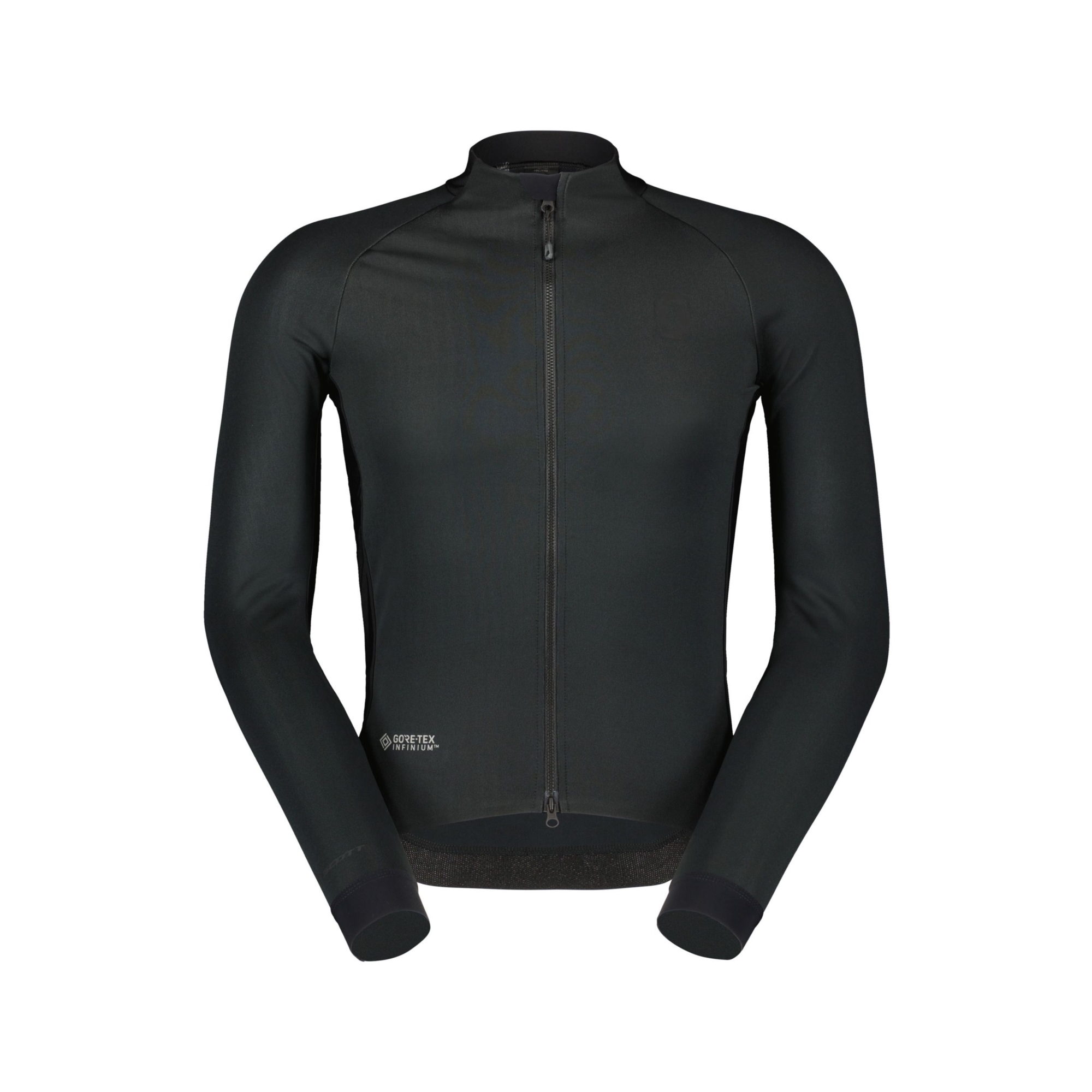 Kurtka rowerowa męska SCOTT RC Pro Warm Gore-Tex Windstopper