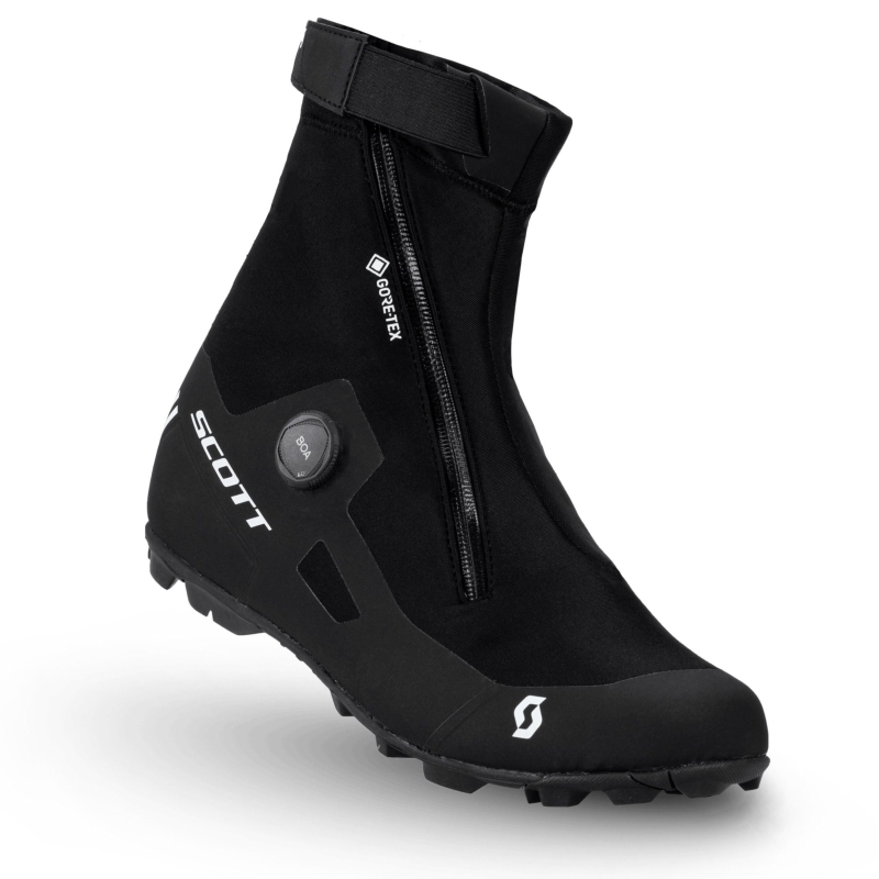 Buty rowerowe MTB SCOTT Heater