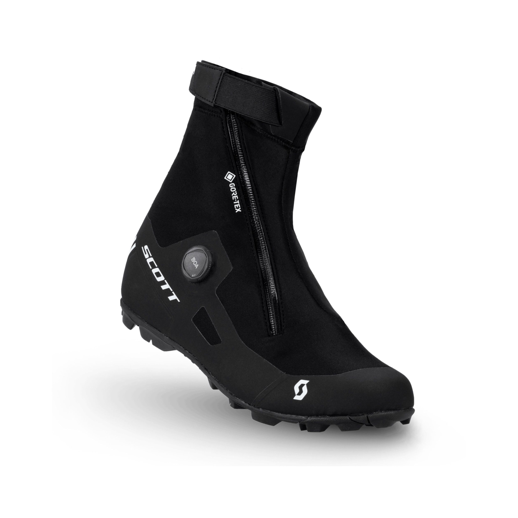 Buty rowerowe MTB SCOTT Heater