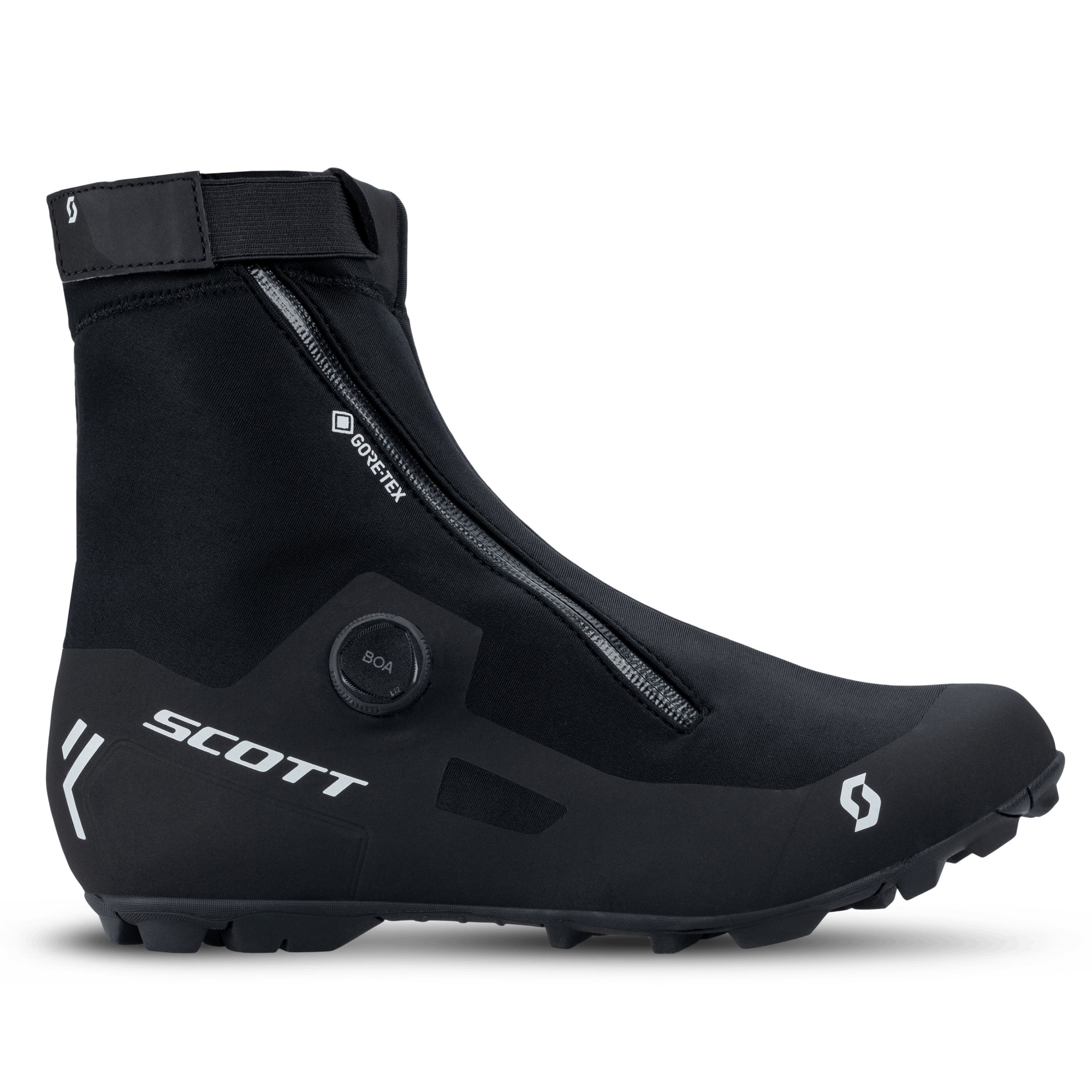 Buty rowerowe MTB SCOTT Heater