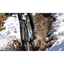 Buty rowerowe MTB SCOTT Heater