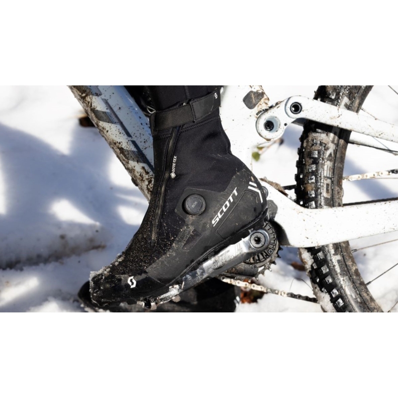 Buty rowerowe MTB SCOTT Heater