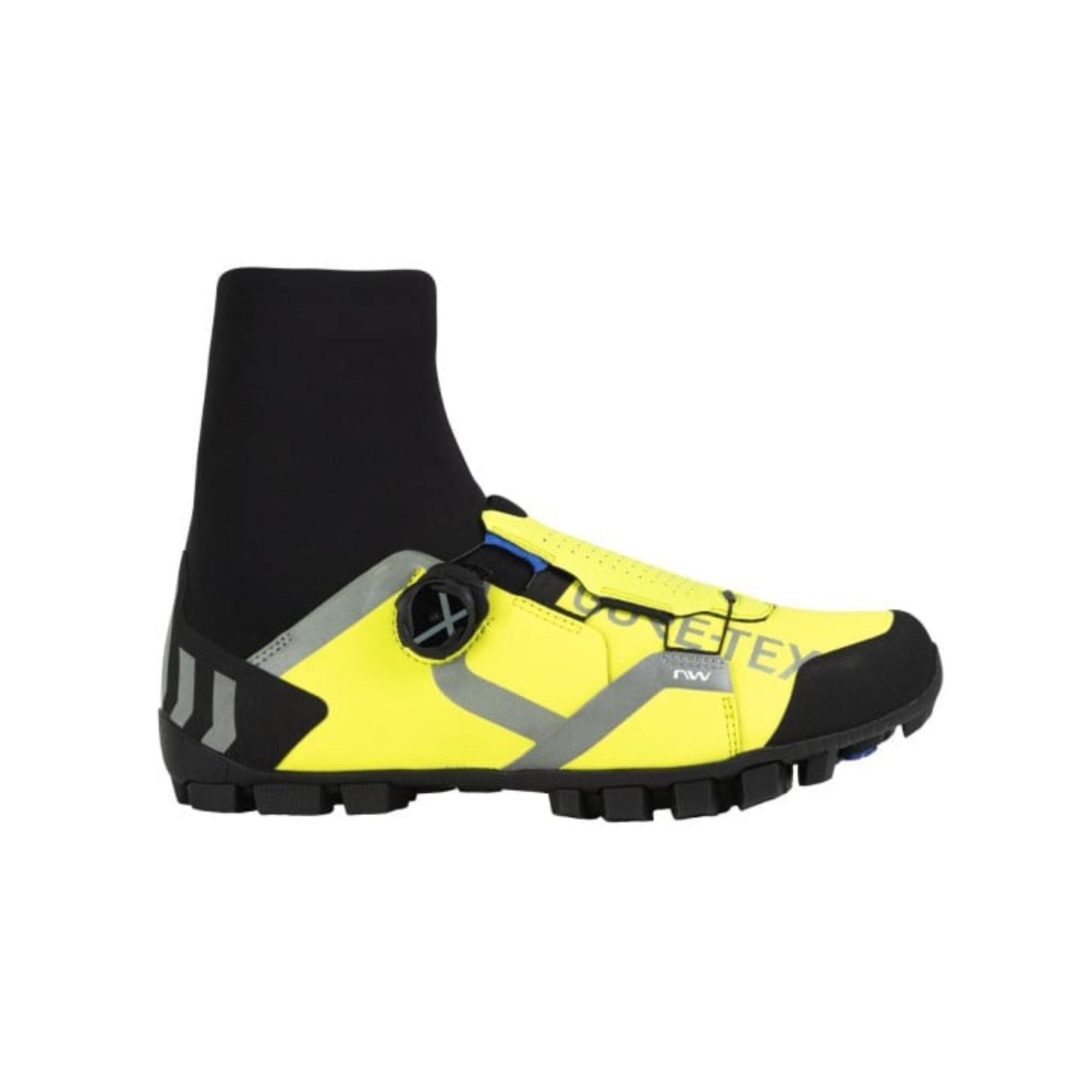 Buty rowerowe MTB NORTHWAVE Celsius XT Arctic GTX