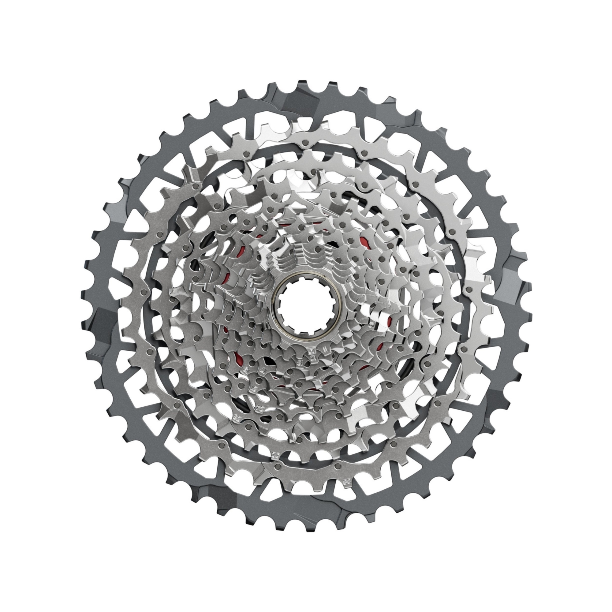 Kaseta SRAM Rival XPLR XG-1351