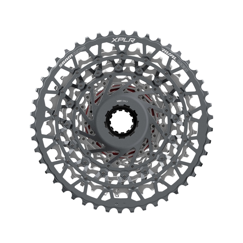 Kaseta SRAM Rival XPLR XG-1351