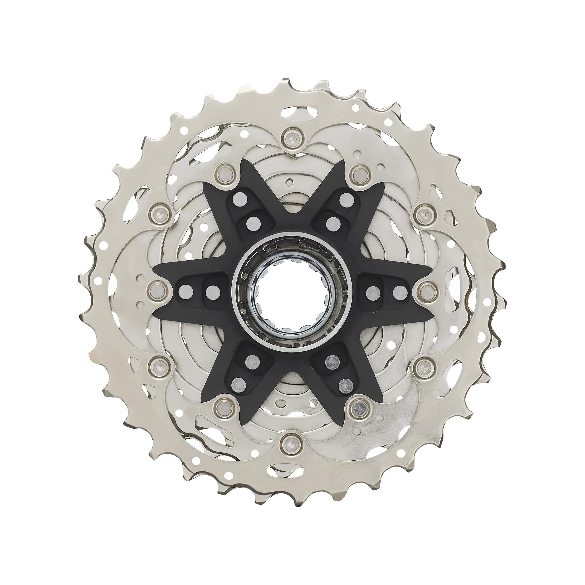 Kaseta SHIMANO CS-R7100-12