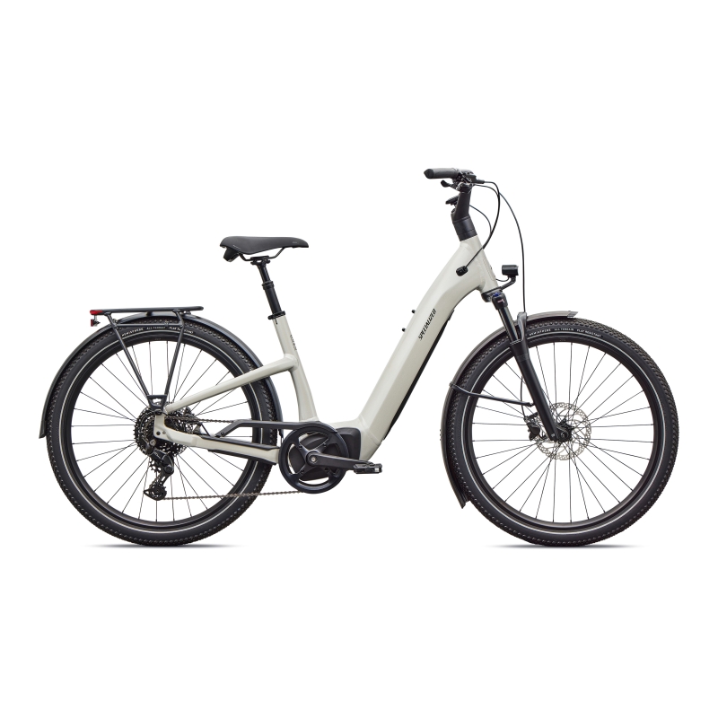 Rower elektryczny miejski SPECIALIZED Turbo Como 4.0
