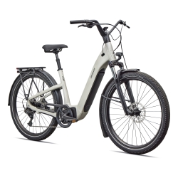 Rower elektryczny miejski SPECIALIZED Turbo Como 4.0