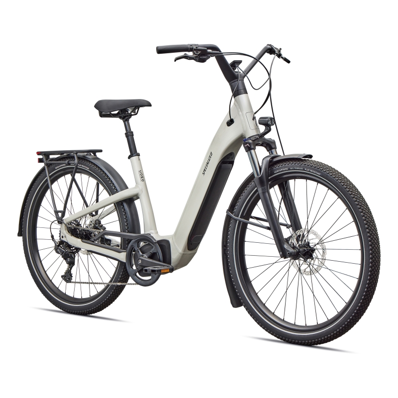 Rower elektryczny miejski SPECIALIZED Turbo Como 4.0