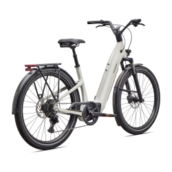 Rower elektryczny miejski SPECIALIZED Turbo Como 4.0