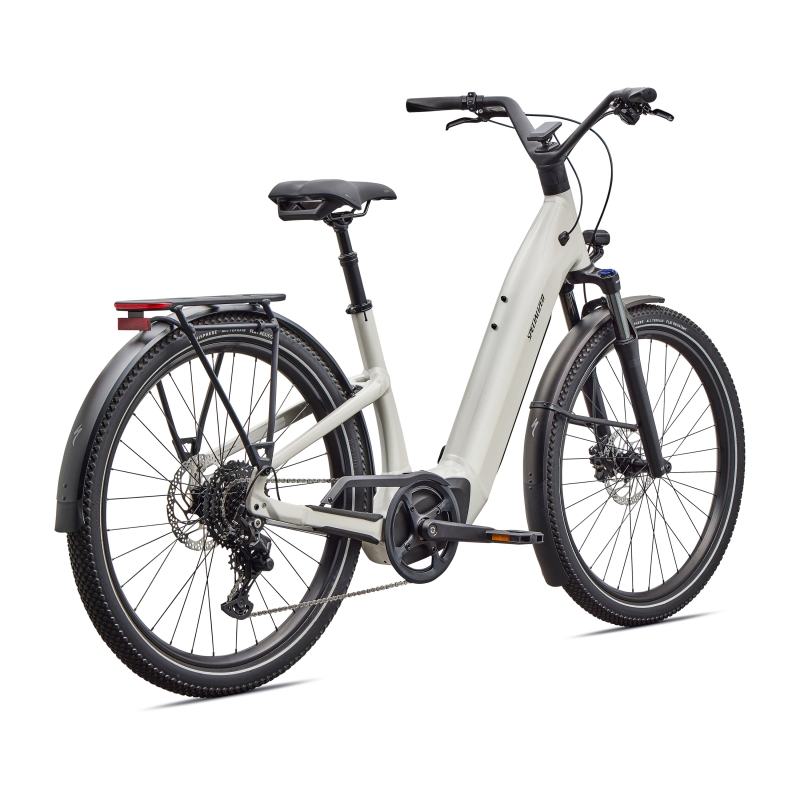 Rower elektryczny miejski SPECIALIZED Turbo Como 4.0