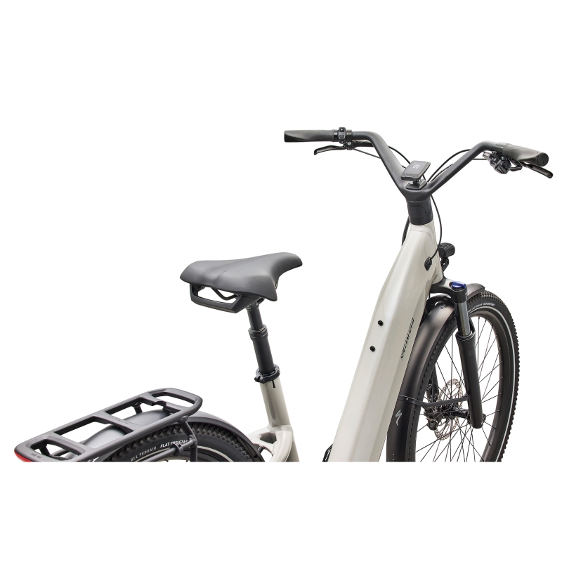 Rower elektryczny miejski SPECIALIZED Turbo Como 4.0