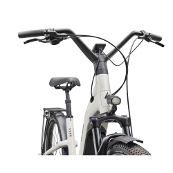 Rower elektryczny miejski SPECIALIZED Turbo Como 4.0