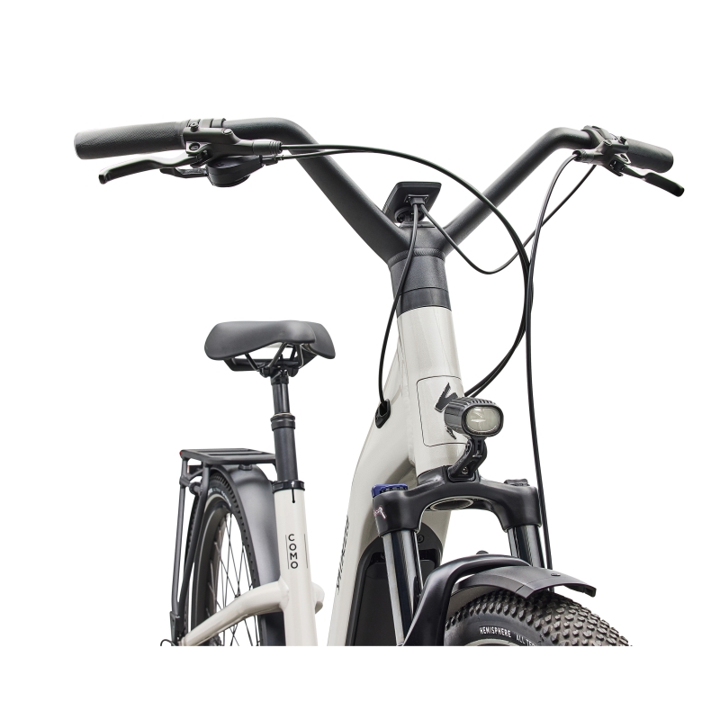 Rower elektryczny miejski SPECIALIZED Turbo Como 4.0