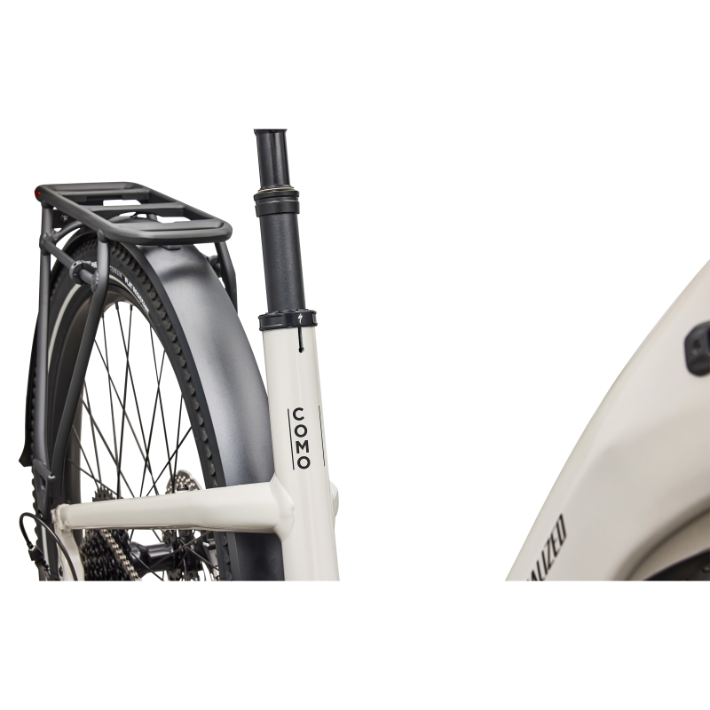 Rower elektryczny miejski SPECIALIZED Turbo Como 4.0