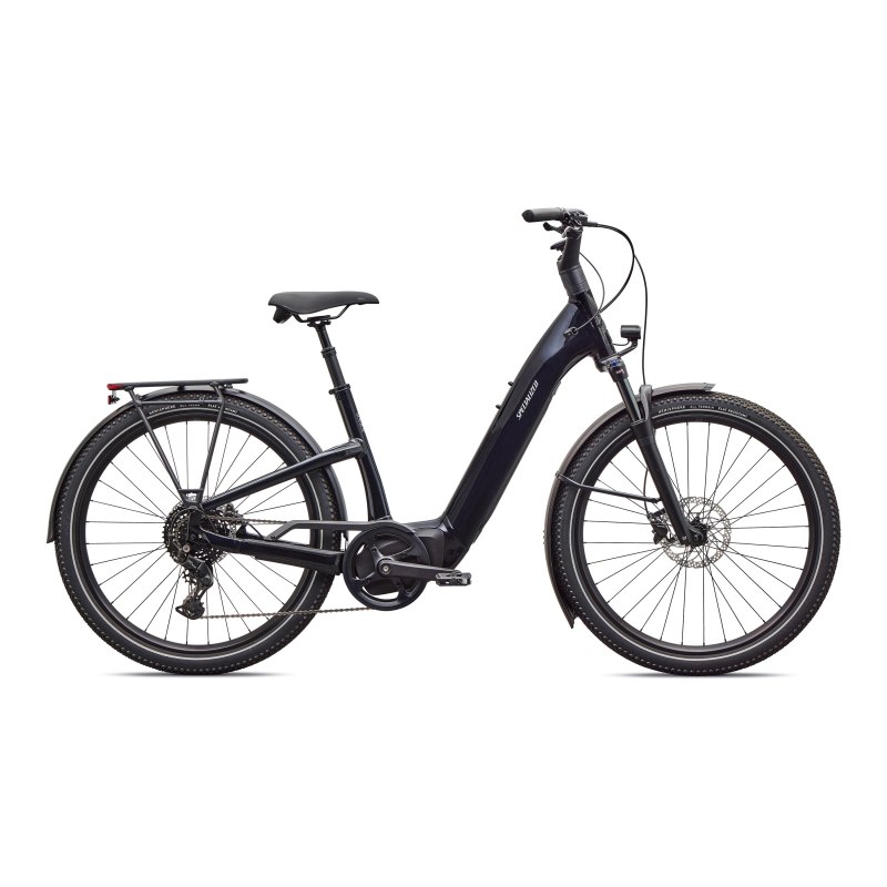Rower elektryczny miejski SPECIALIZED Turbo Como 4.0