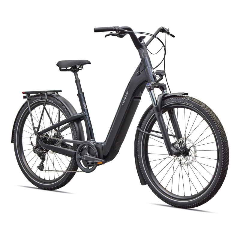 Rower elektryczny miejski SPECIALIZED Turbo Como 4.0