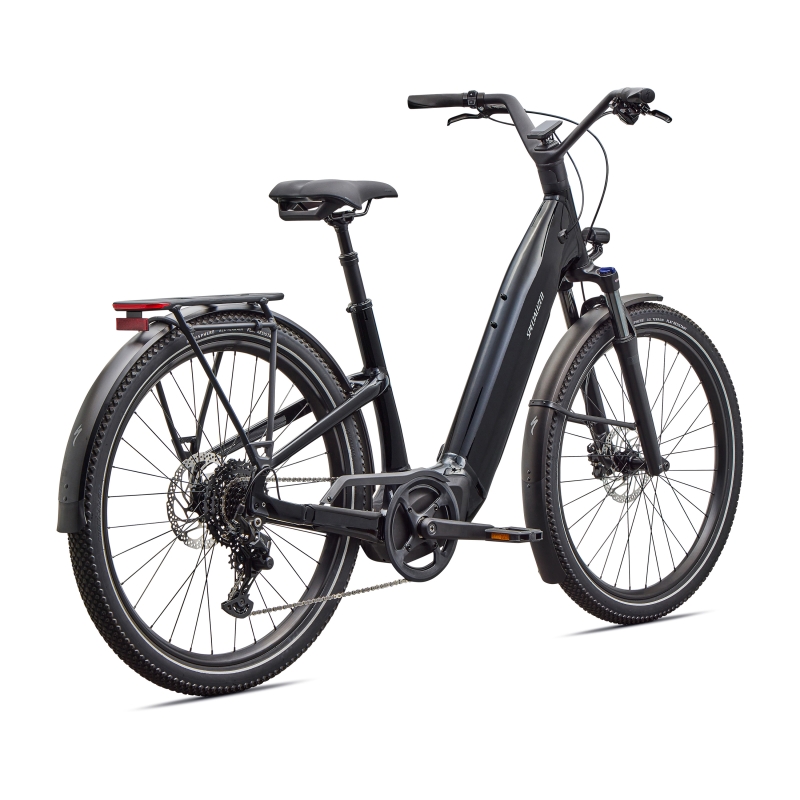 Rower elektryczny miejski SPECIALIZED Turbo Como 4.0