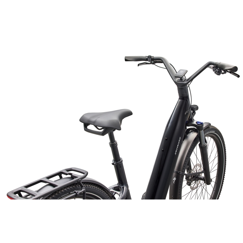 Rower elektryczny miejski SPECIALIZED Turbo Como 4.0