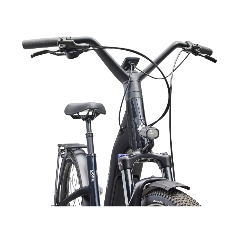 Rower elektryczny miejski SPECIALIZED Turbo Como 4.0