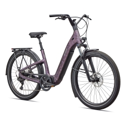 Rower elektryczny miejski SPECIALIZED Turbo Como 4.0