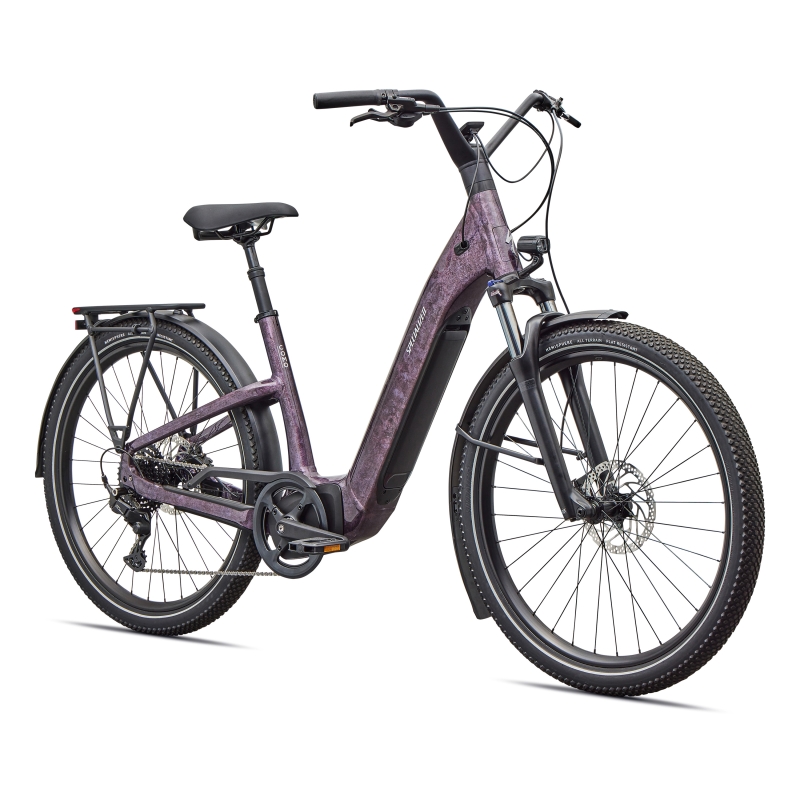 Rower elektryczny miejski SPECIALIZED Turbo Como 4.0