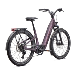 Rower elektryczny miejski SPECIALIZED Turbo Como 4.0