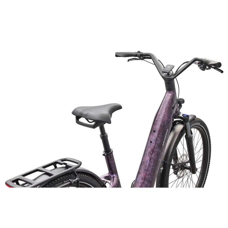 Rower elektryczny miejski SPECIALIZED Turbo Como 4.0