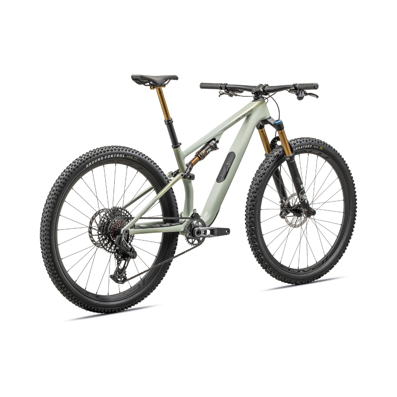 Rower górski SPECIALIZED Epic 8 EVO Pro