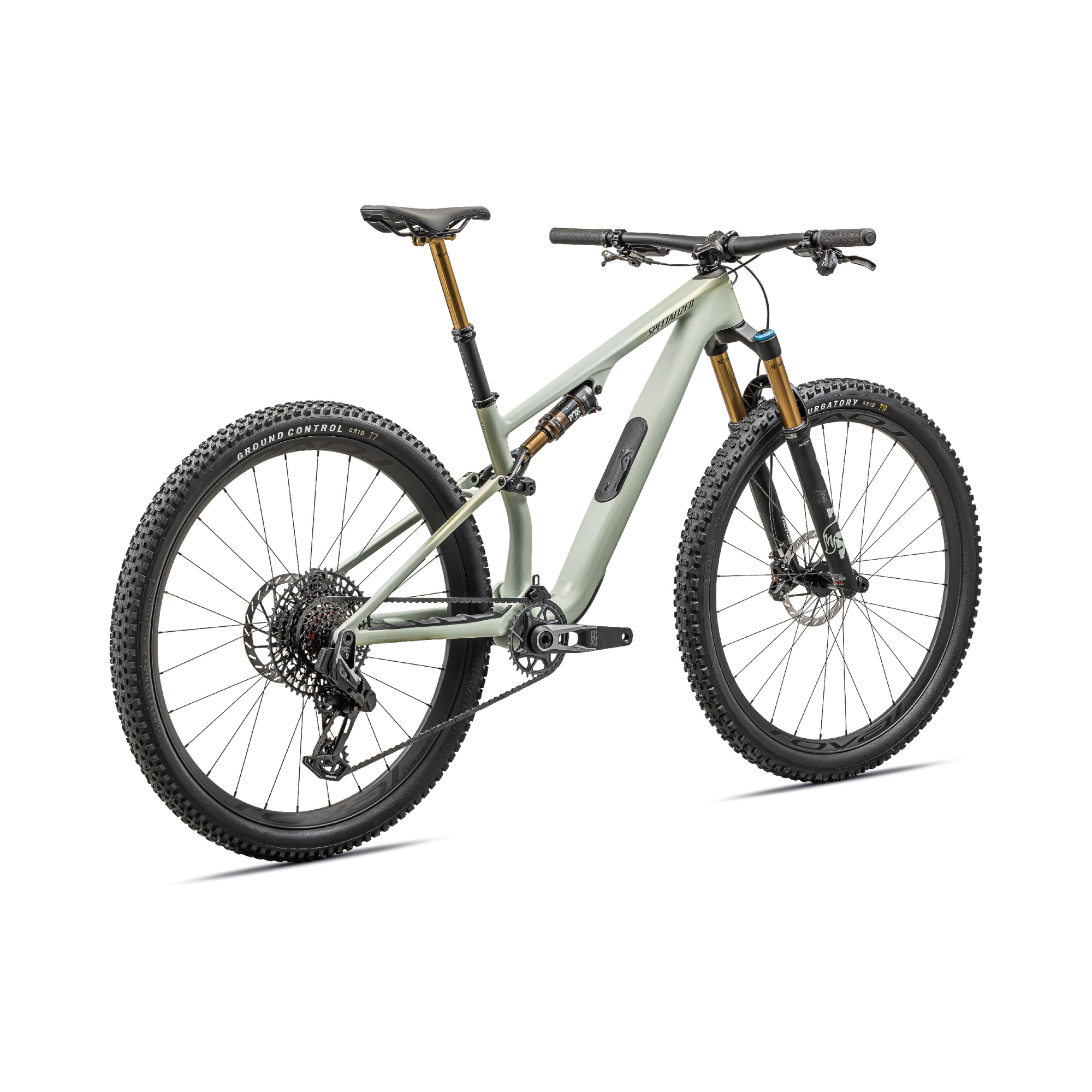 Rower górski SPECIALIZED Epic 8 EVO Pro