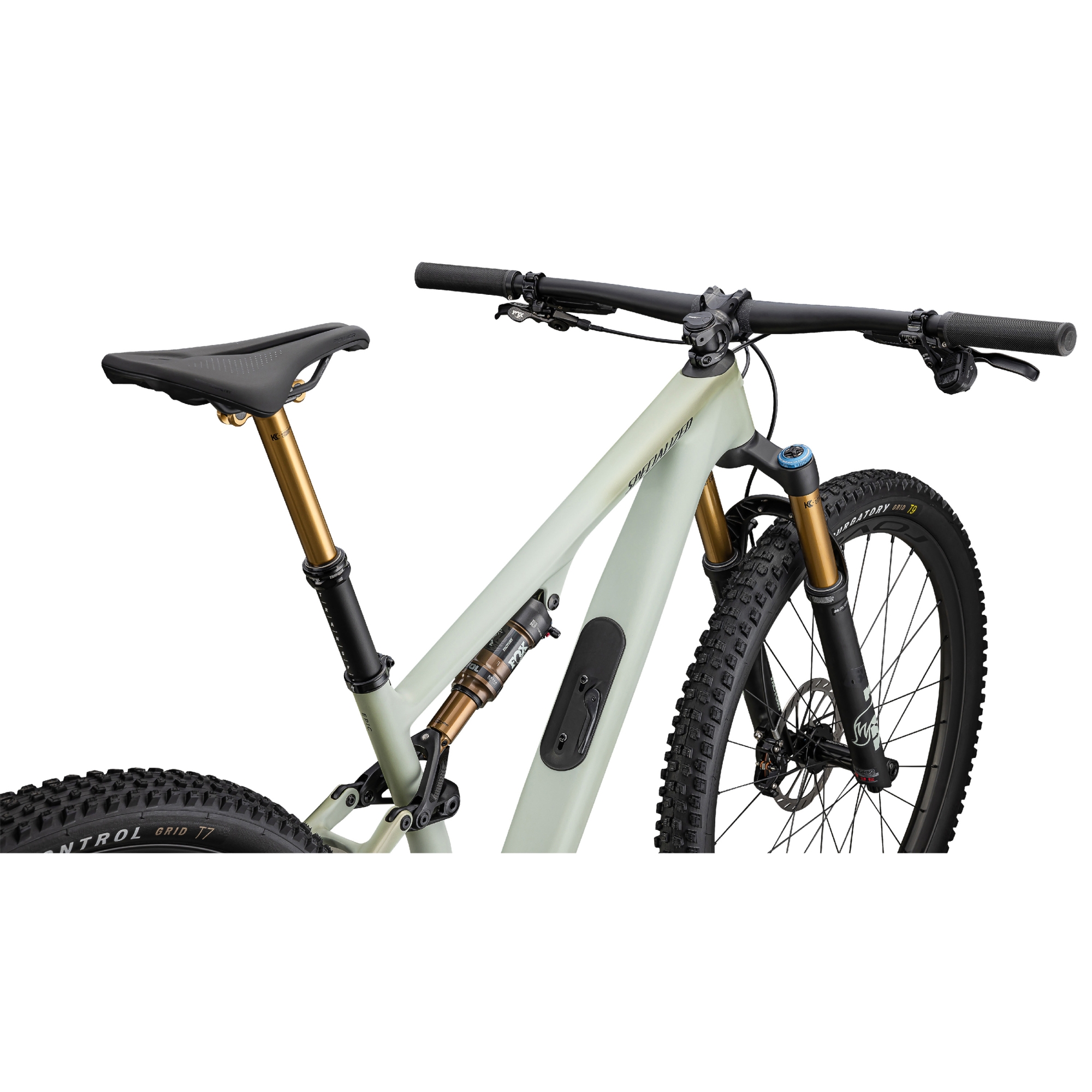 Rower górski SPECIALIZED Epic 8 EVO Pro