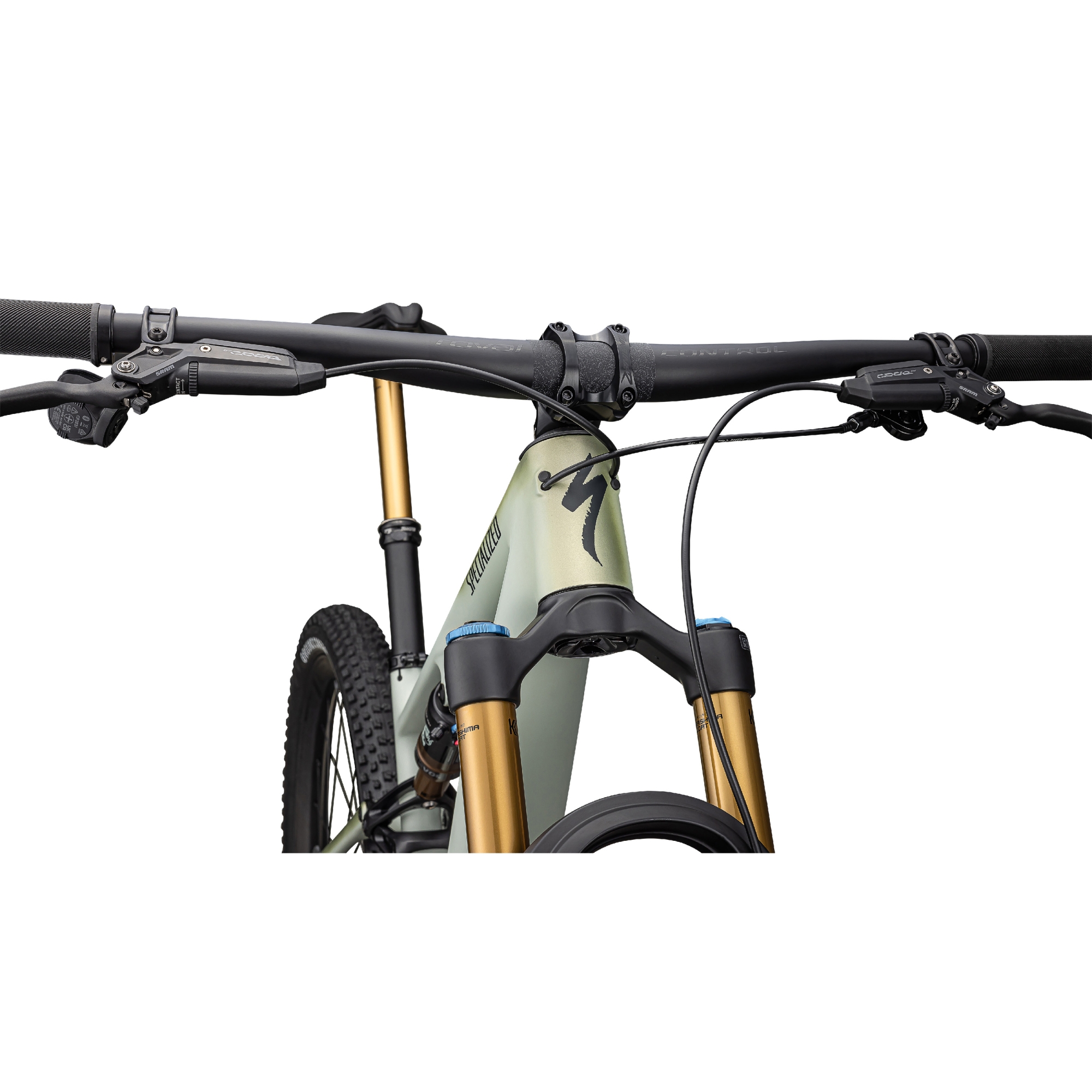 Rower górski SPECIALIZED Epic 8 EVO Pro