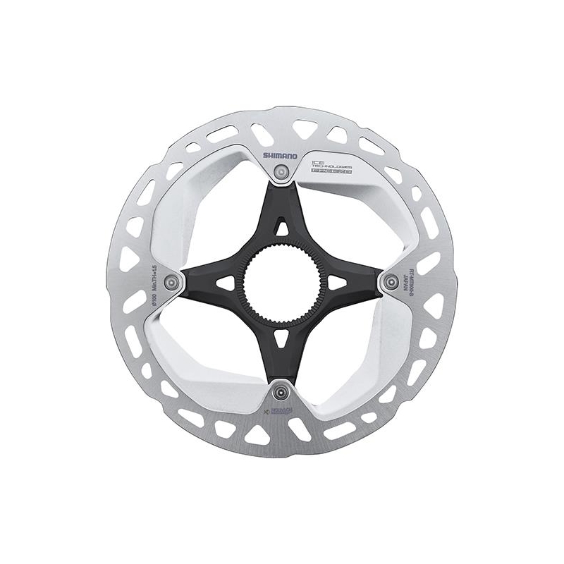 Tarcza hamulcowa SHIMANO RT-MT800-S