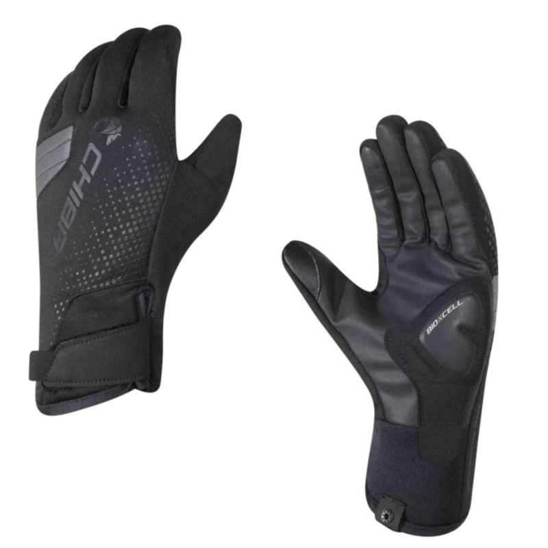 Rękawiczki rowerowe CHIBA Bioxcell Warm Winter