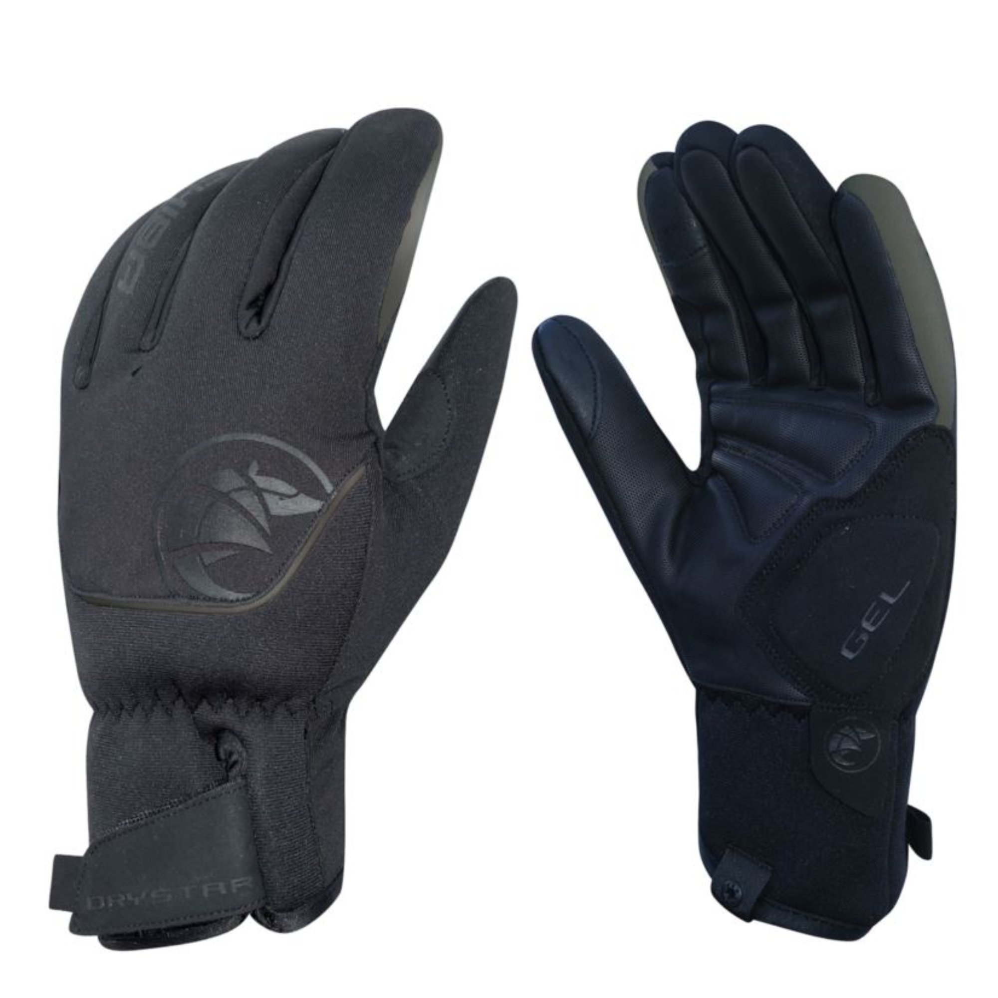 Rękawiczki rowerowe CHIBA Dry Star